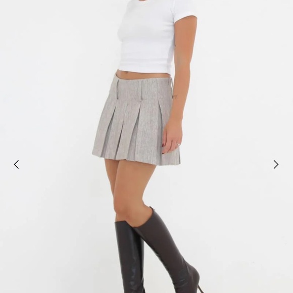 SHOP RUMORED skirt - Picture 8 of 10